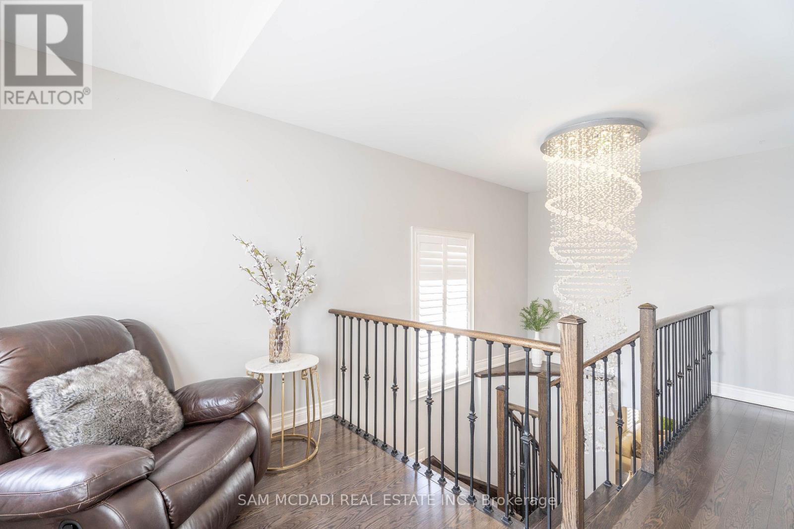 3153 Goretti Place, Mississauga, Ontario  L5M 0V8 - Photo 18 - W12517340