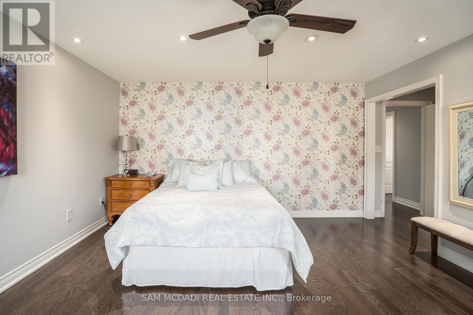 3153 Goretti Place, Mississauga, Ontario  L5M 0V8 - Photo 20 - W12517340