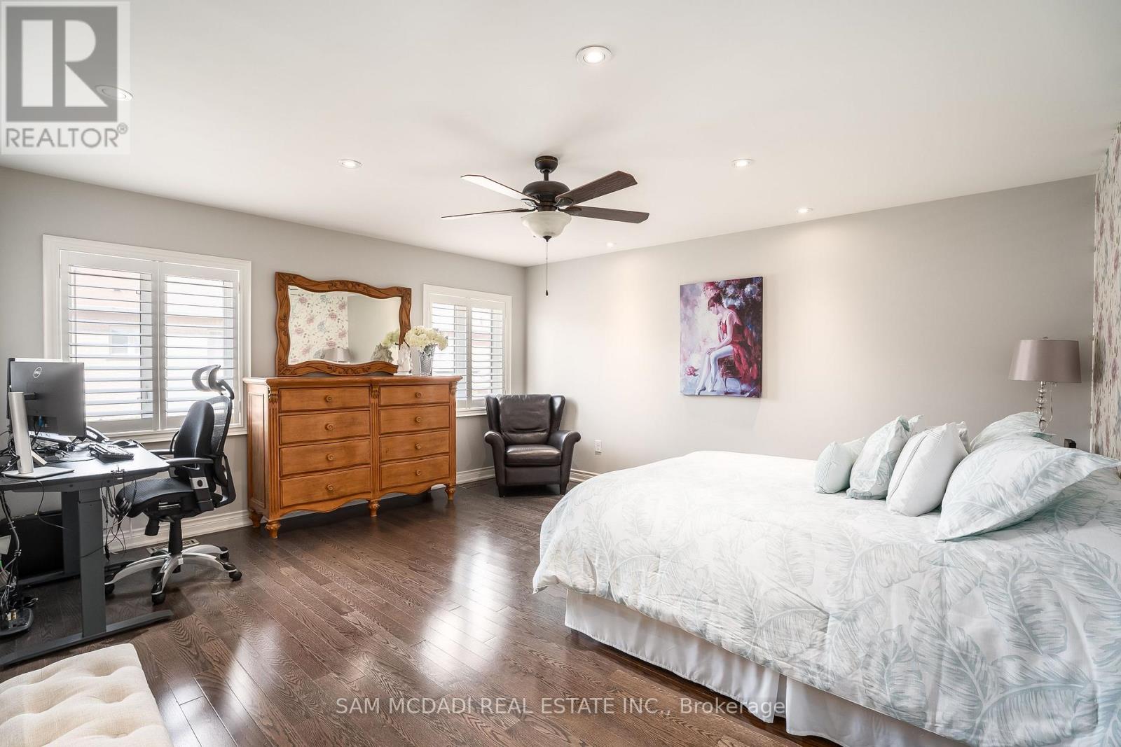 3153 Goretti Place, Mississauga, Ontario  L5M 0V8 - Photo 21 - W12517340