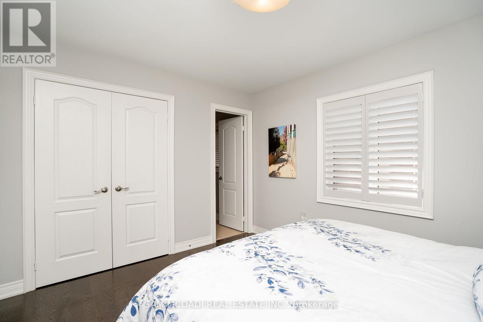 3153 Goretti Place, Mississauga, Ontario  L5M 0V8 - Photo 25 - W12517340