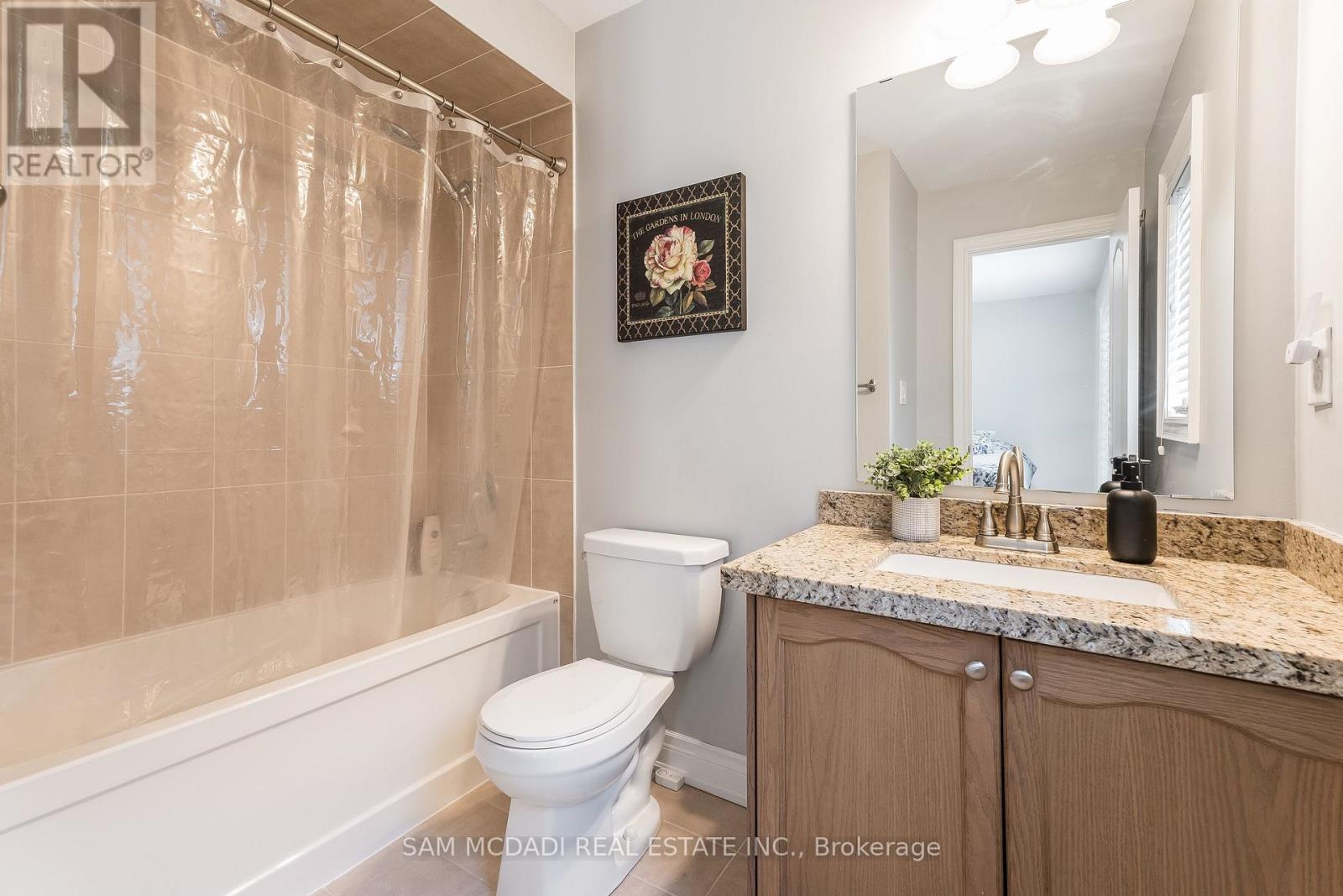 3153 Goretti Place, Mississauga, Ontario  L5M 0V8 - Photo 26 - W12517340