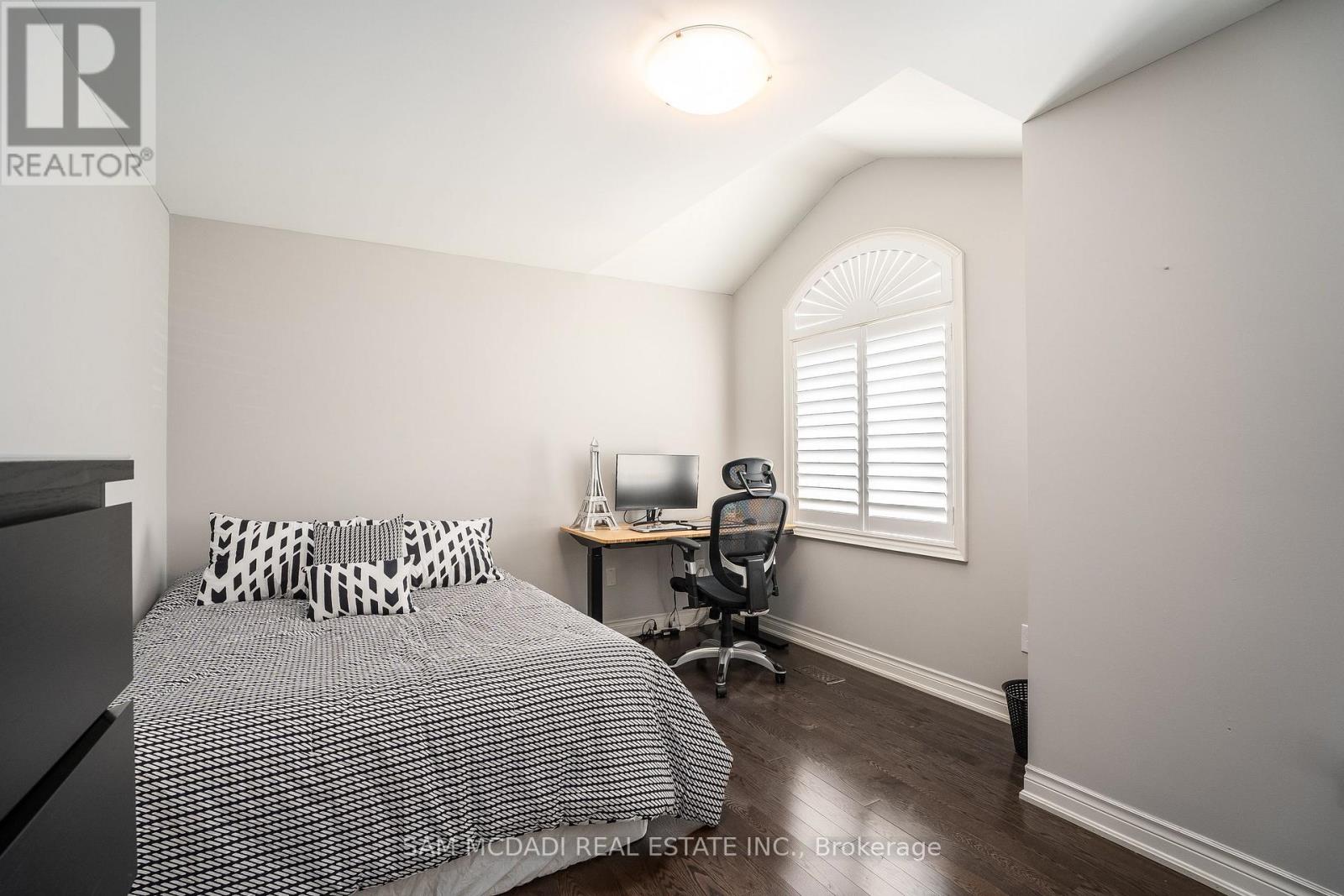 3153 Goretti Place, Mississauga, Ontario  L5M 0V8 - Photo 27 - W12517340