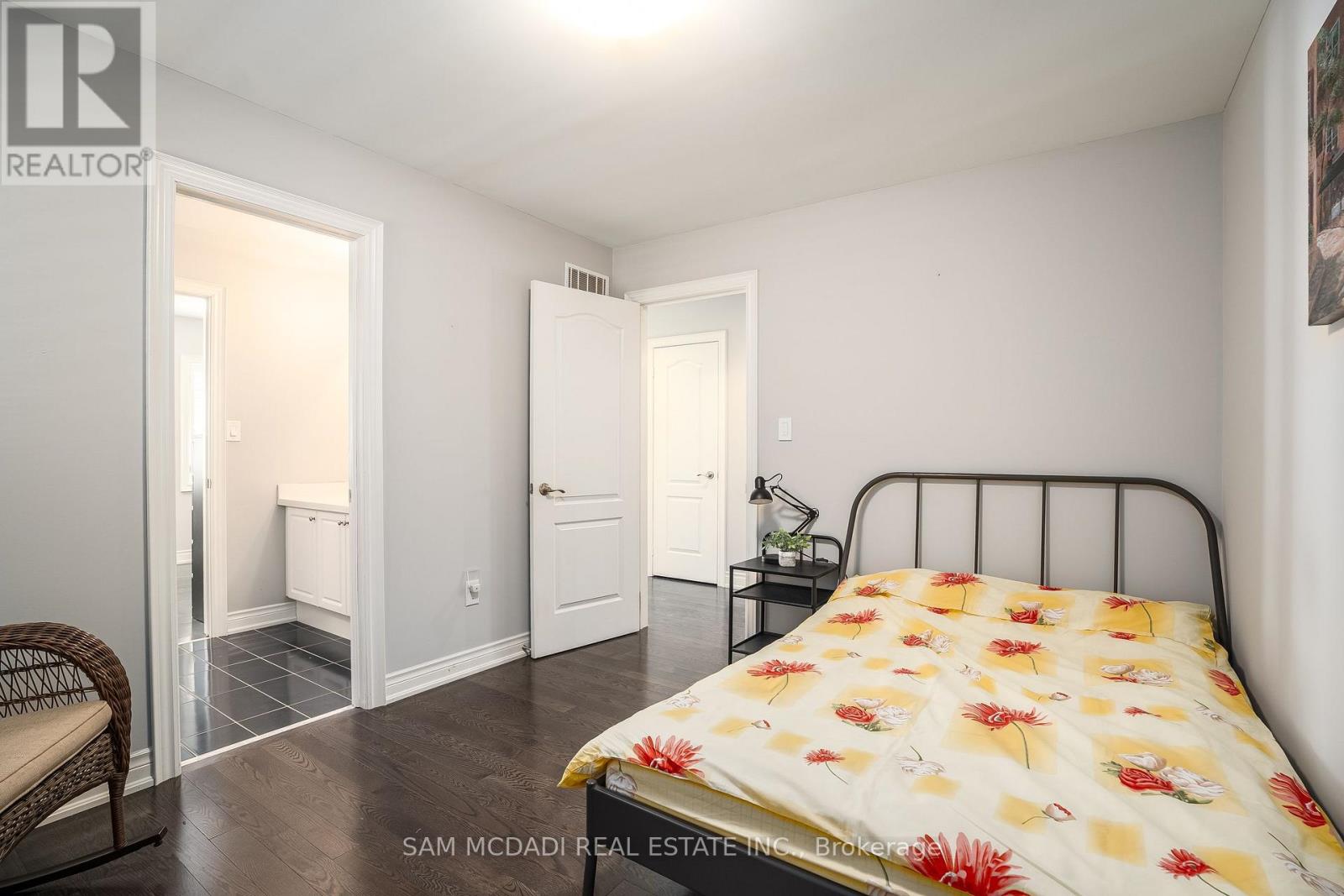 3153 Goretti Place, Mississauga, Ontario  L5M 0V8 - Photo 30 - W12517340