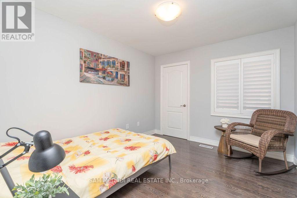 3153 Goretti Place, Mississauga, Ontario  L5M 0V8 - Photo 31 - W12517340