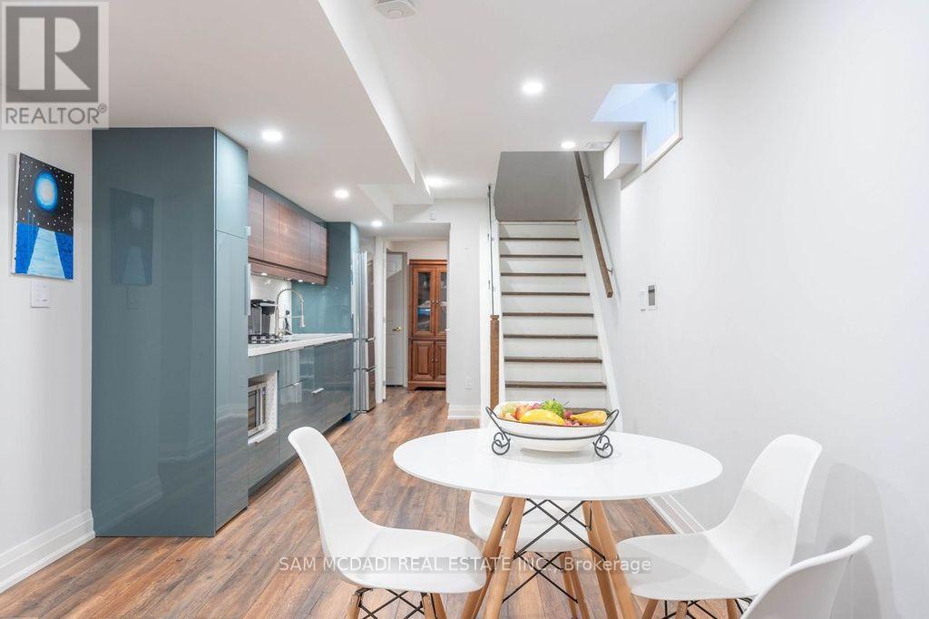 3153 Goretti Place, Mississauga, Ontario  L5M 0V8 - Photo 32 - W12517340