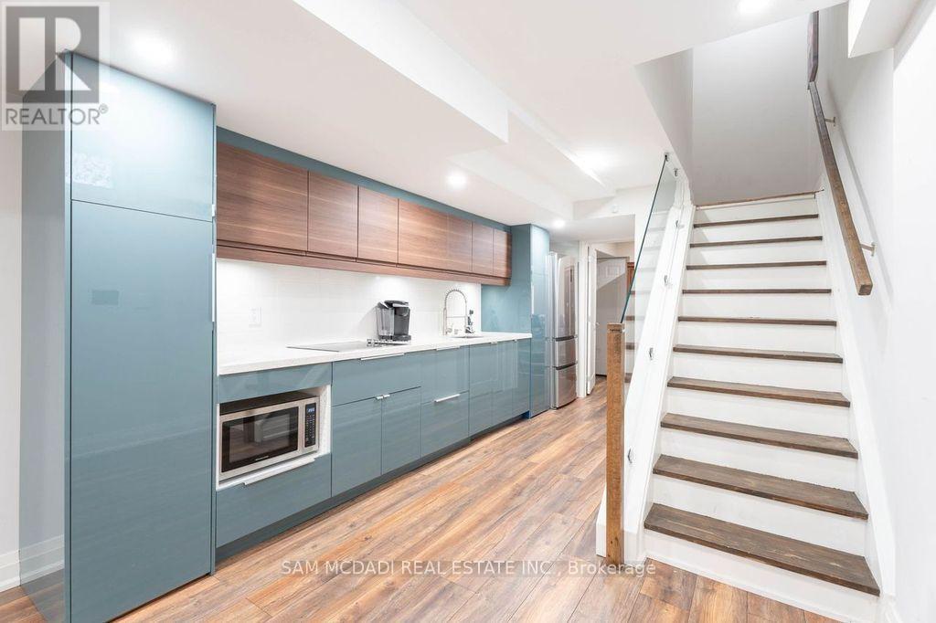 3153 Goretti Place, Mississauga, Ontario  L5M 0V8 - Photo 33 - W12517340