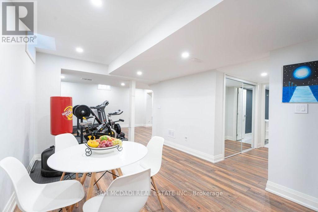 3153 Goretti Place, Mississauga, Ontario  L5M 0V8 - Photo 34 - W12517340