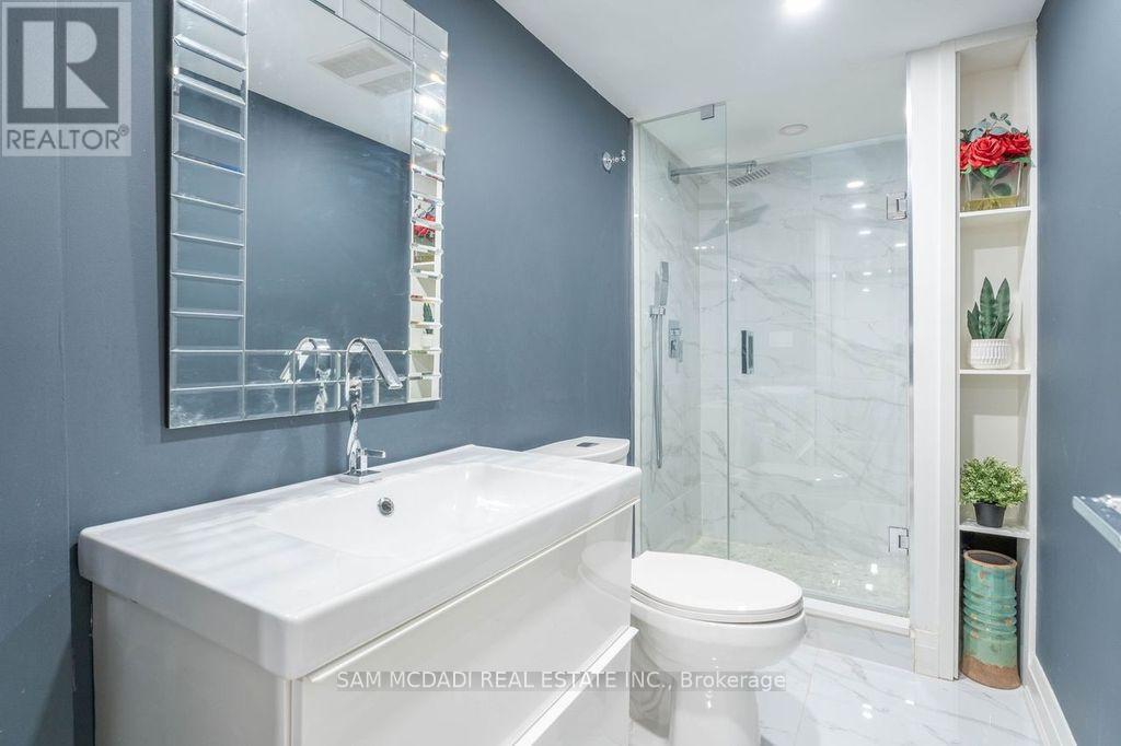 3153 Goretti Place, Mississauga, Ontario  L5M 0V8 - Photo 37 - W12517340