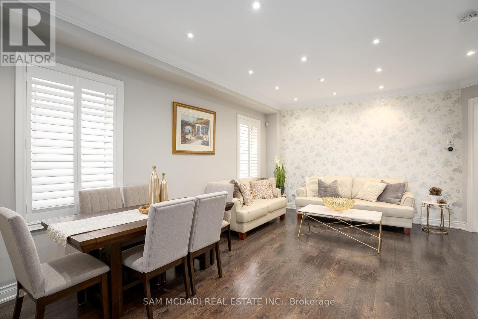 3153 Goretti Place, Mississauga, Ontario  L5M 0V8 - Photo 5 - W12517340