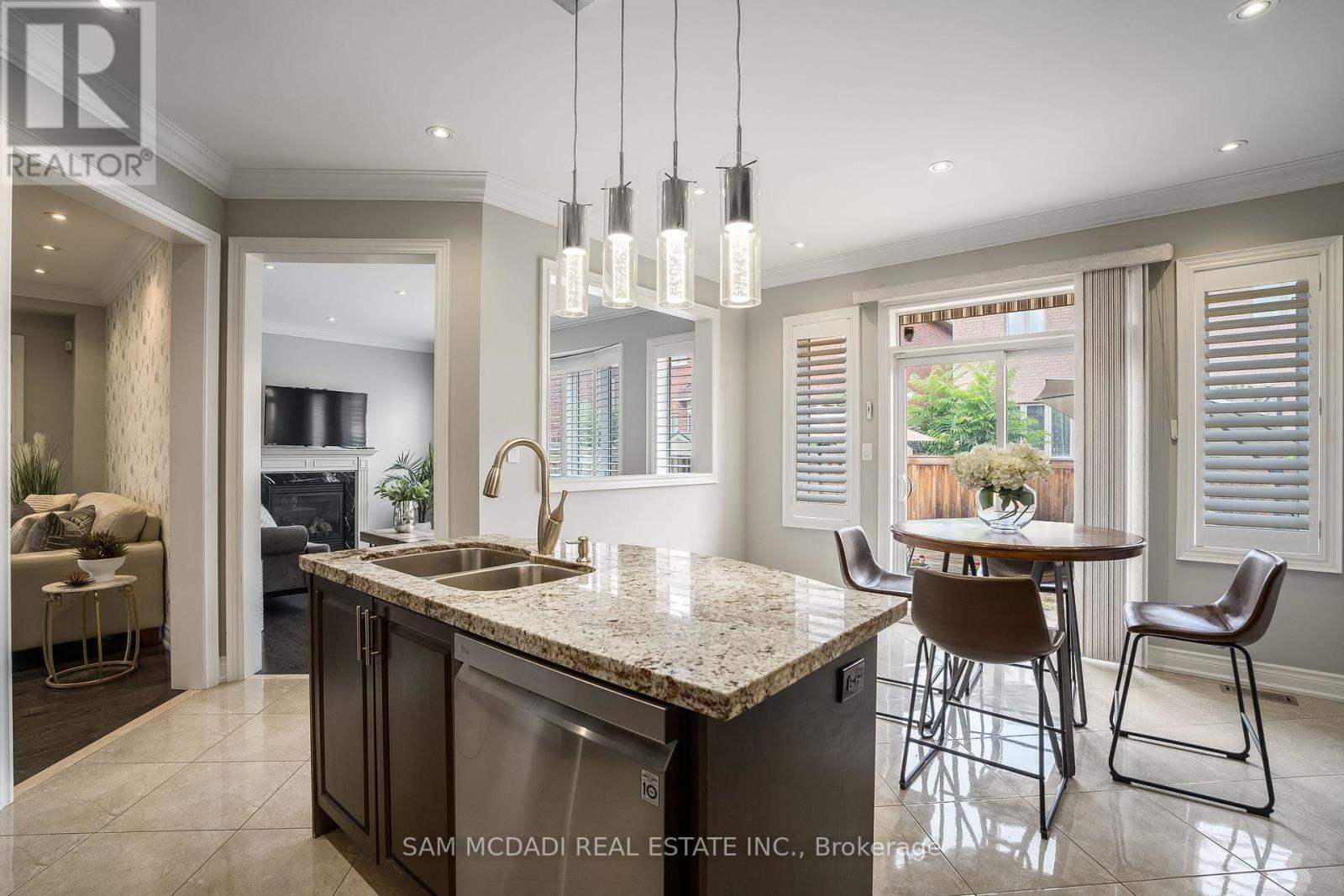 3153 Goretti Place, Mississauga, Ontario  L5M 0V8 - Photo 7 - W12517340