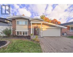 109 VEROBEACH BOULEVARD, Toronto, Ontario
