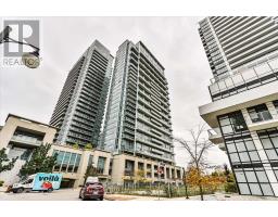 2910 - 155 LEGION ROAD N, Toronto, Ontario