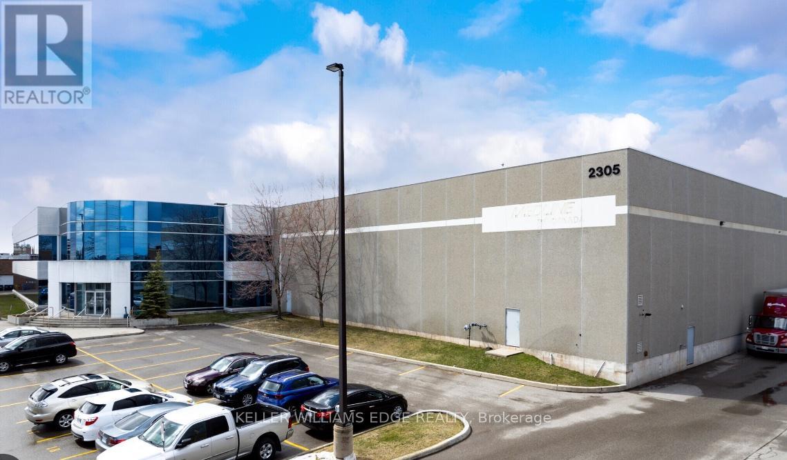 2305 WYECROFT ROAD, Oakville, Ontario