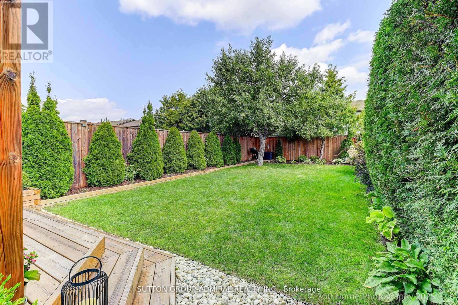 709 Greycedar Crescent, Mississauga, Ontario  L4W 3J4 - Photo 25 - W12517460