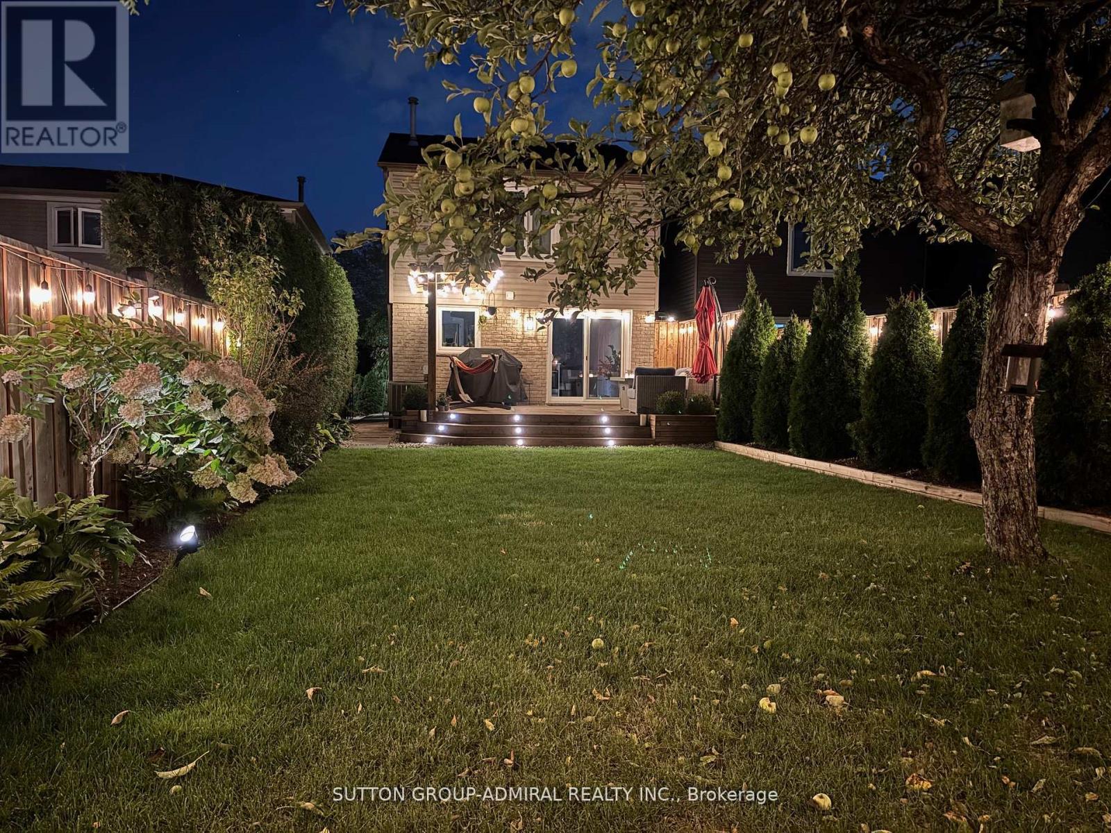 709 Greycedar Crescent, Mississauga, Ontario  L4W 3J4 - Photo 29 - W12517460