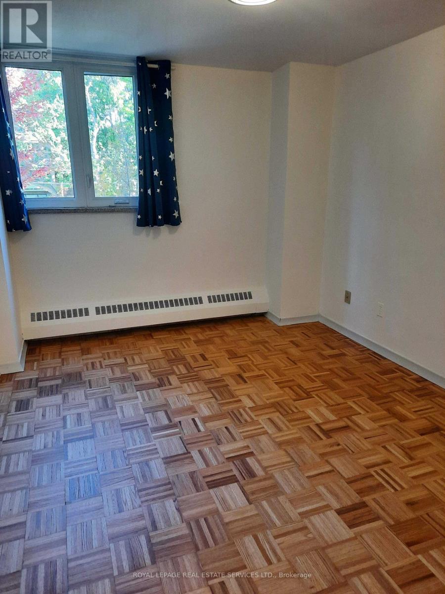 215 - 100 Coe Hill Drive, Toronto, Ontario  M6S 3E1 - Photo 10 - W12517474