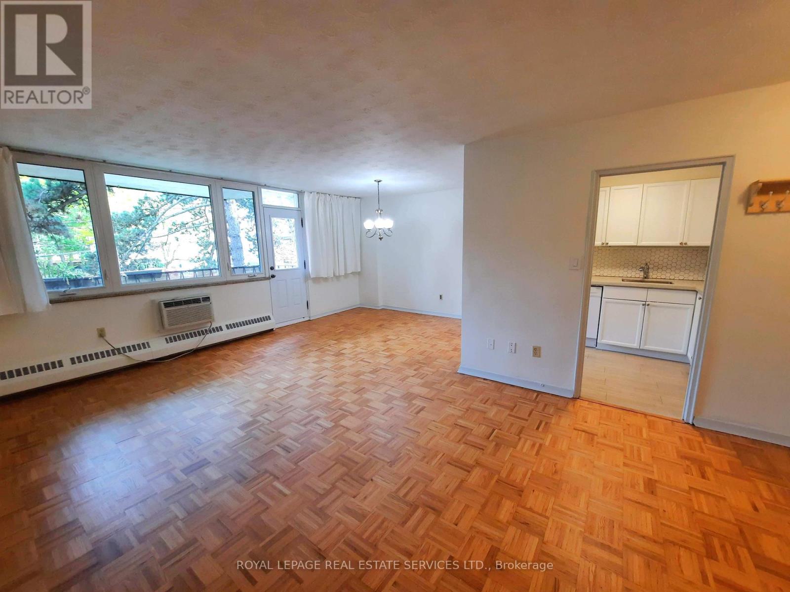 215 - 100 Coe Hill Drive, Toronto, Ontario  M6S 3E1 - Photo 11 - W12517474