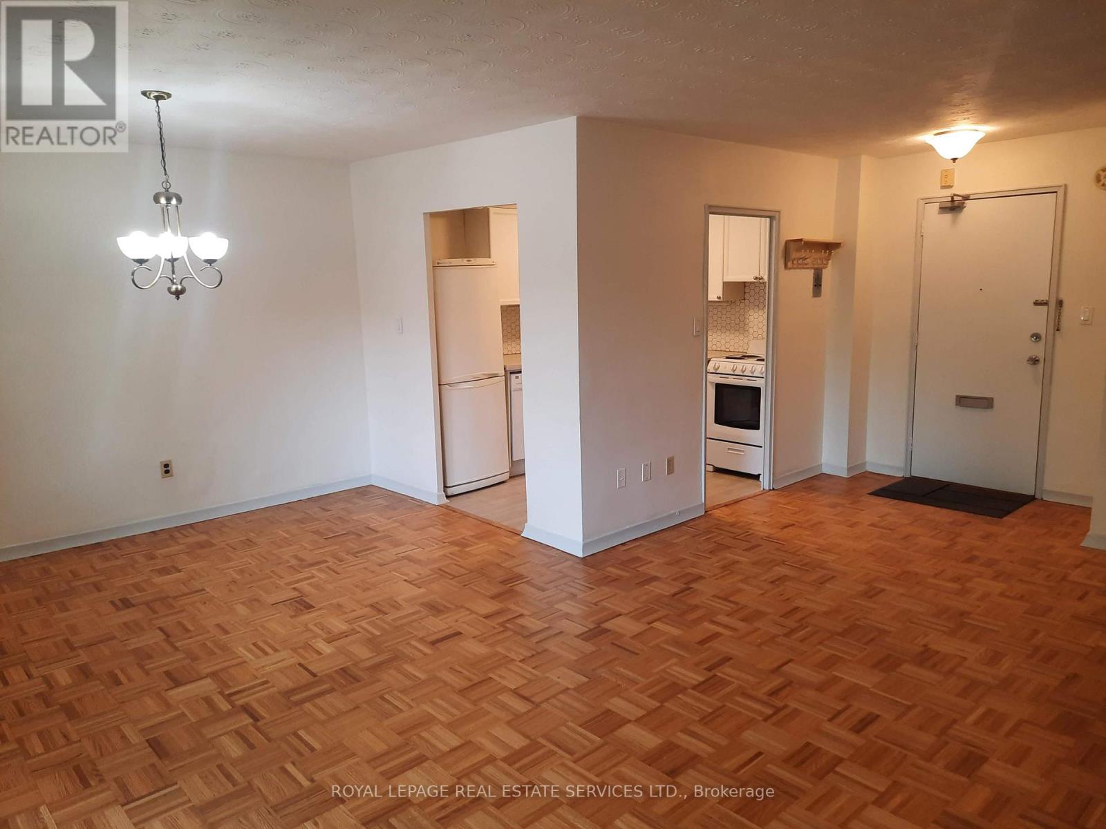 215 - 100 Coe Hill Drive, Toronto, Ontario  M6S 3E1 - Photo 12 - W12517474