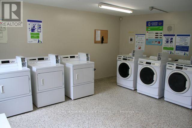 215 - 100 Coe Hill Drive, Toronto, Ontario  M6S 3E1 - Photo 13 - W12517474