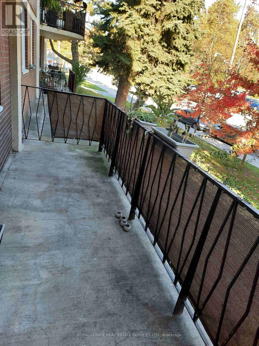 215 - 100 Coe Hill Drive, Toronto, Ontario  M6S 3E1 - Photo 15 - W12517474