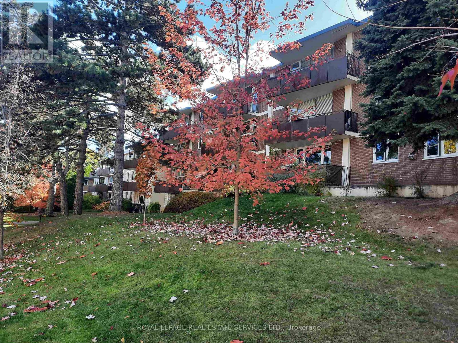 215 - 100 Coe Hill Drive, Toronto, Ontario  M6S 3E1 - Photo 2 - W12517474