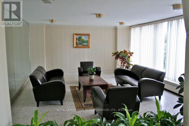 215 - 100 Coe Hill Drive, Toronto, Ontario  M6S 3E1 - Photo 3 - W12517474