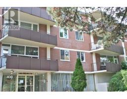 215 - 100 COE HILL DRIVE, Toronto, Ontario