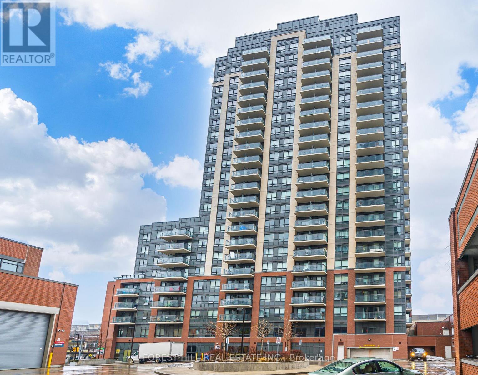 1106 - 1420 DUPONT STREET, Toronto, Ontario