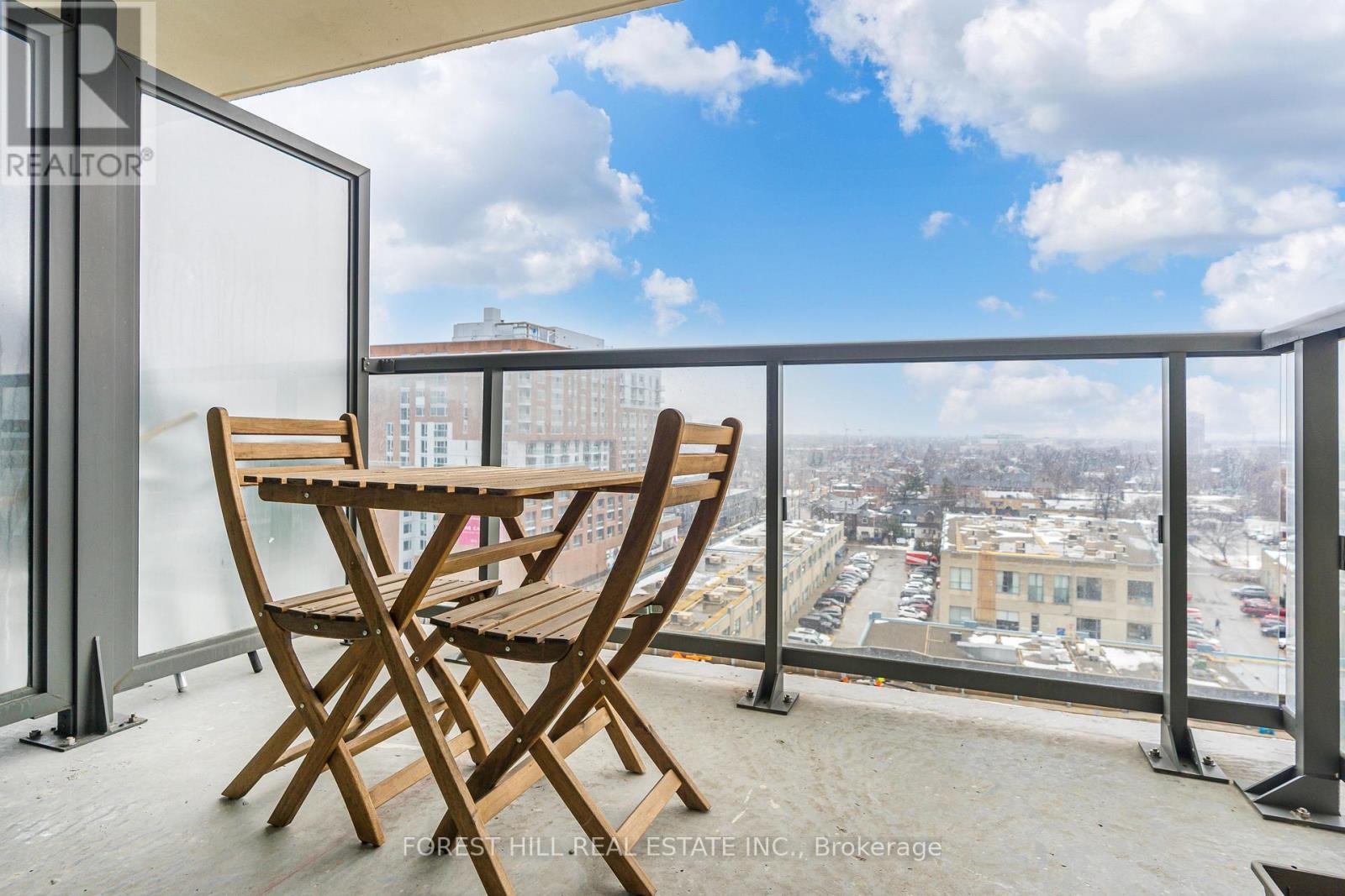 1106 - 1420 Dupont Street, Toronto, Ontario  M6H 4J8 - Photo 12 - W12517490