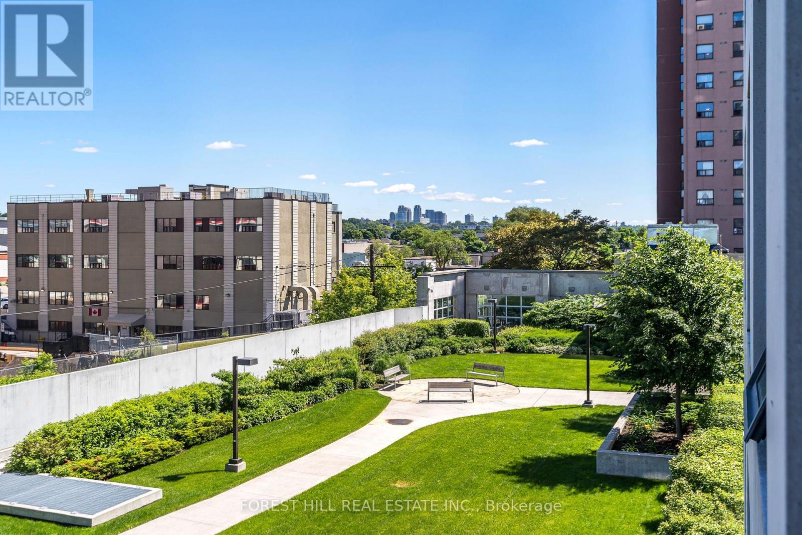 1106 - 1420 Dupont Street, Toronto, Ontario  M6H 4J8 - Photo 13 - W12517490