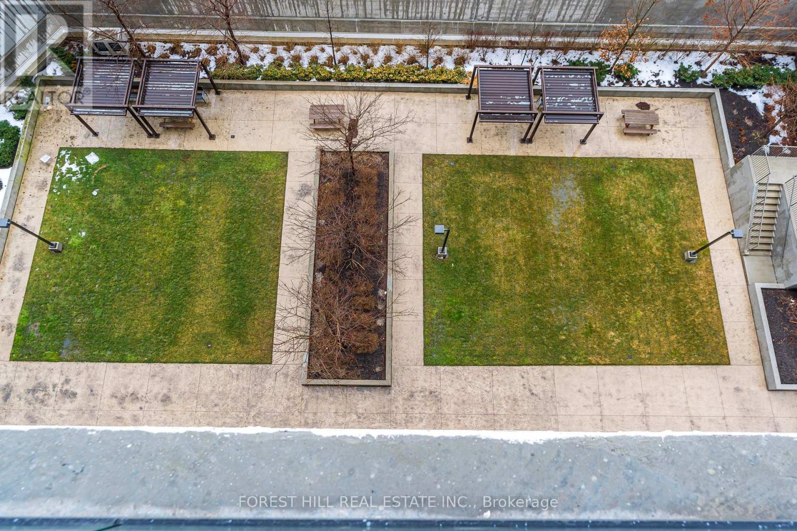 1106 - 1420 Dupont Street, Toronto, Ontario  M6H 4J8 - Photo 15 - W12517490