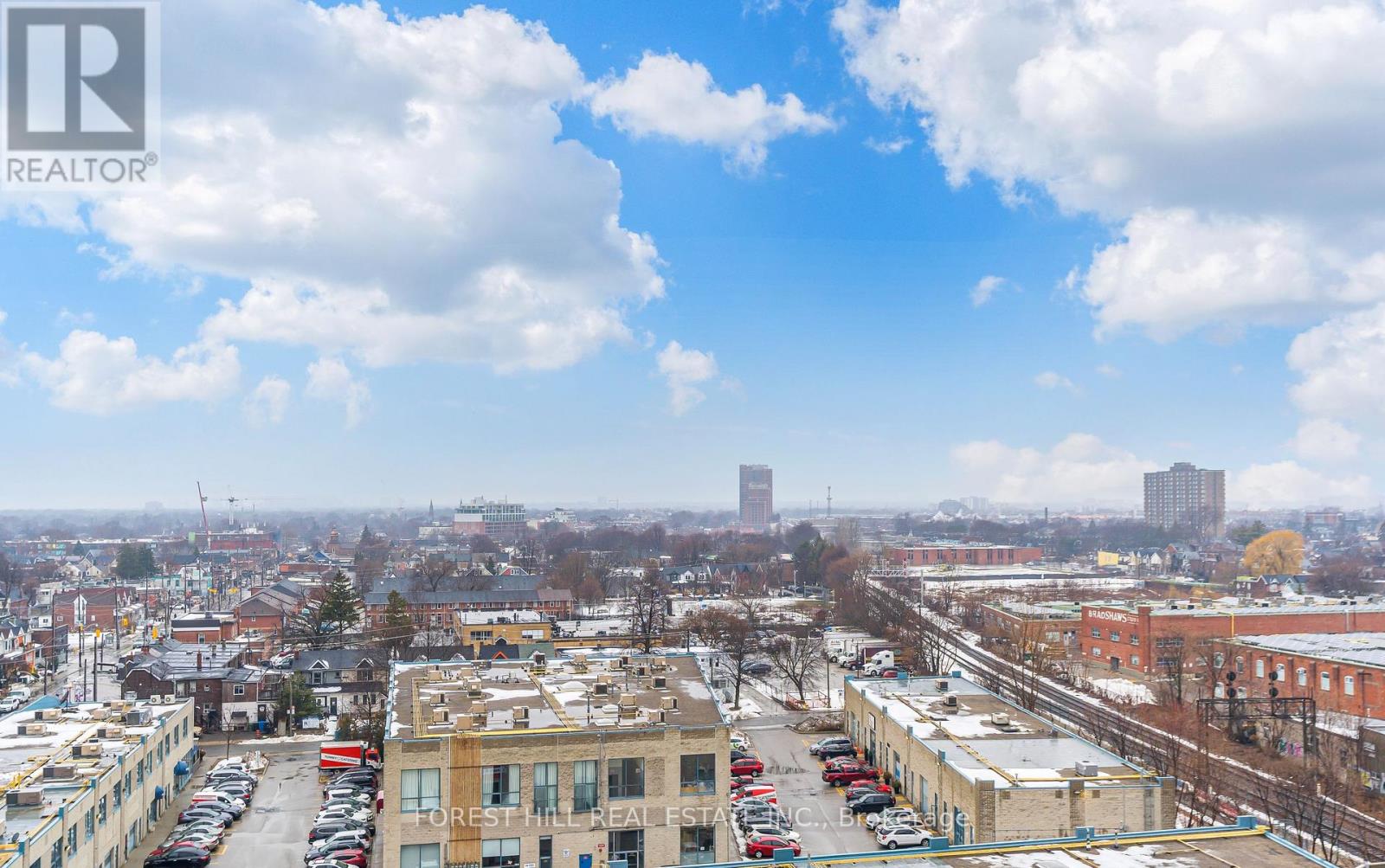 1106 - 1420 Dupont Street, Toronto, Ontario  M6H 4J8 - Photo 16 - W12517490