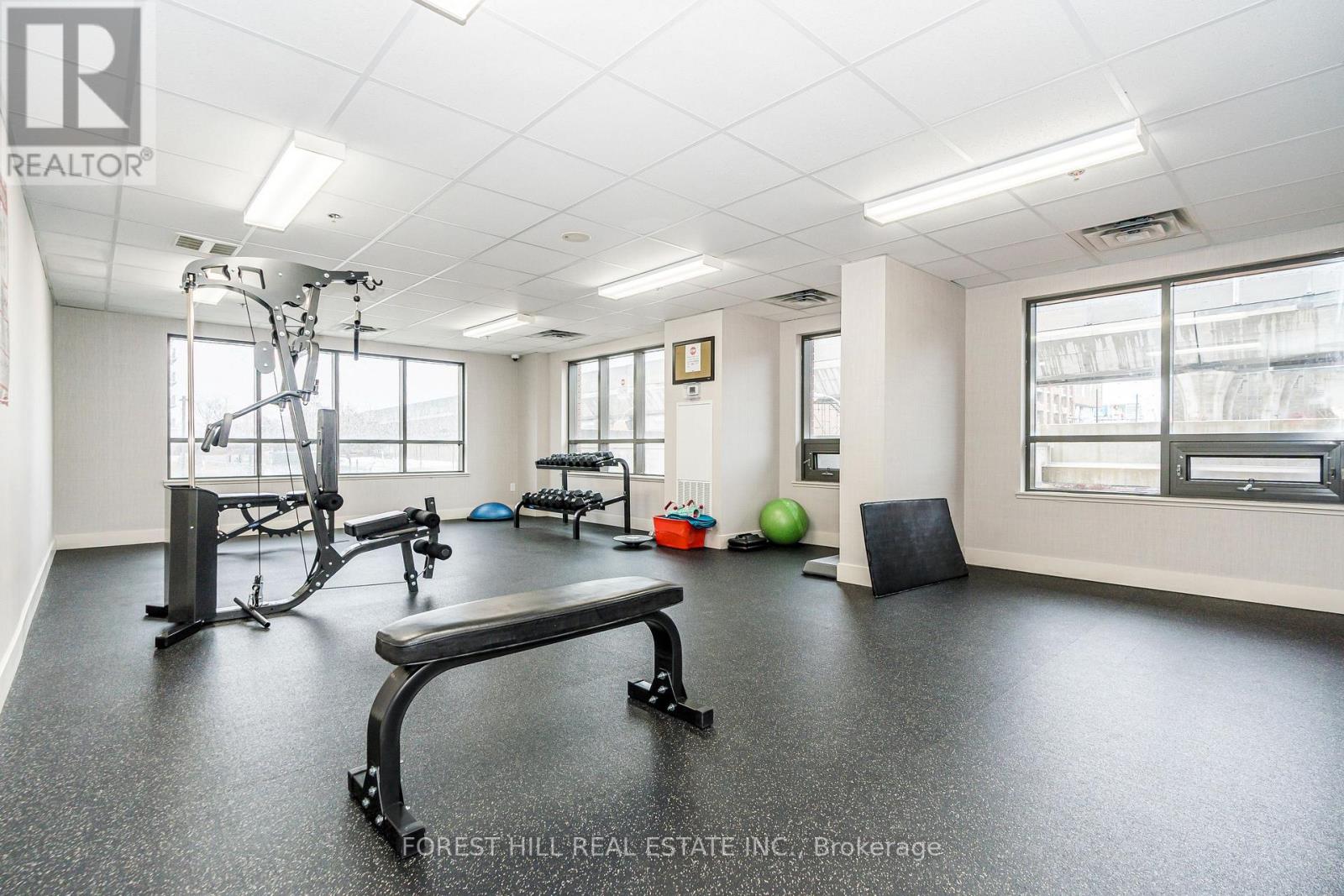 1106 - 1420 Dupont Street, Toronto, Ontario  M6H 4J8 - Photo 17 - W12517490