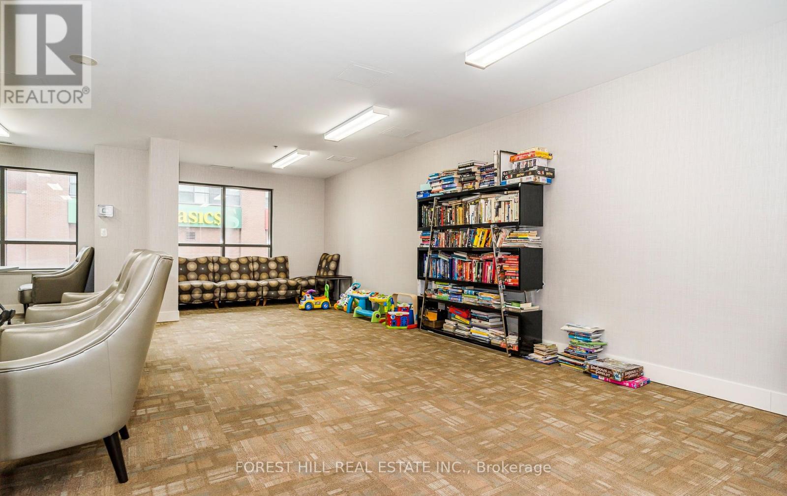 1106 - 1420 Dupont Street, Toronto, Ontario  M6H 4J8 - Photo 19 - W12517490