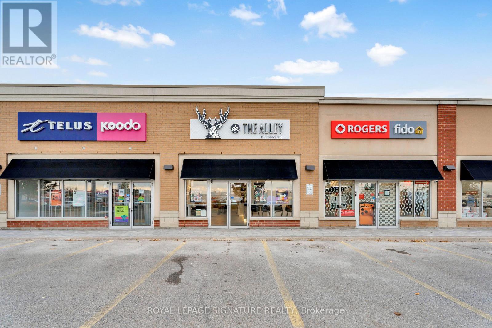 3 - 10025 Hurontario Street, Brampton, Ontario  L6Z 0E6 - Photo 18 - W12517502