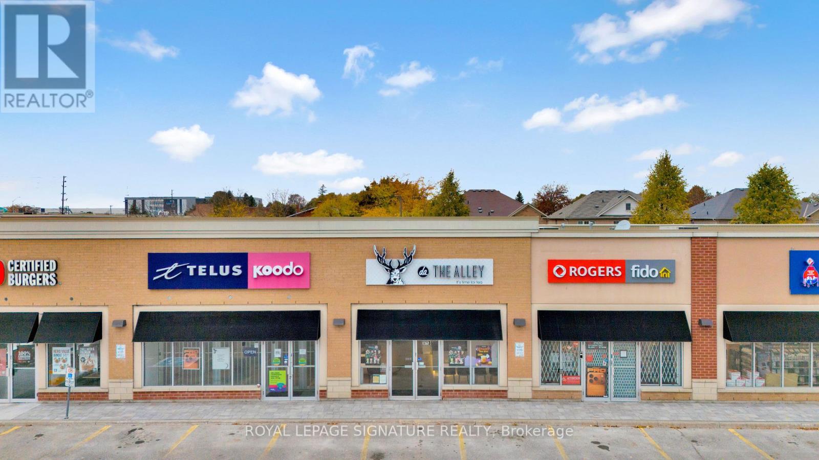 3 - 10025 Hurontario Street, Brampton, Ontario  L6Z 0E6 - Photo 21 - W12517502