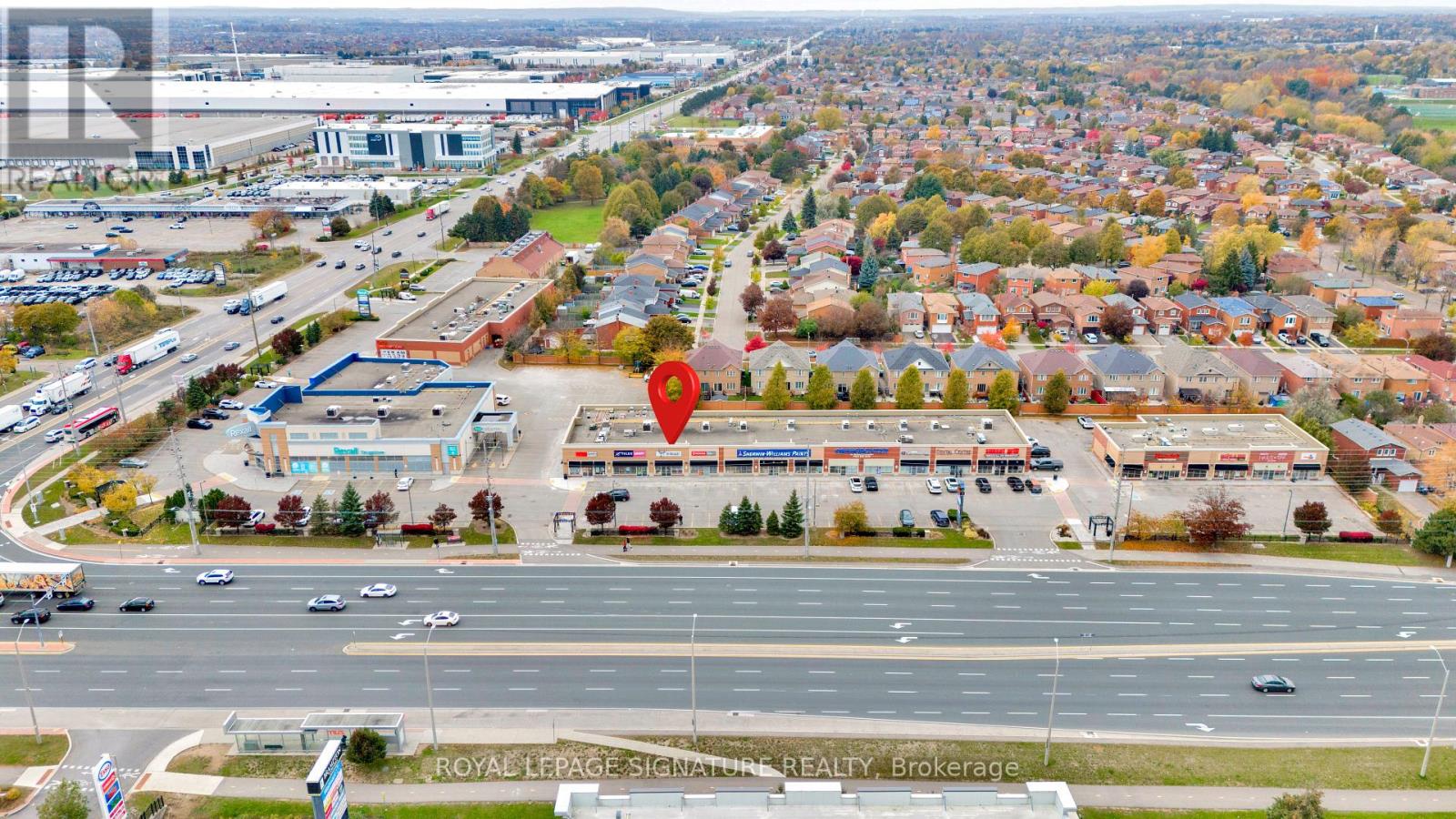 3 - 10025 Hurontario Street, Brampton, Ontario  L6Z 0E6 - Photo 22 - W12517502