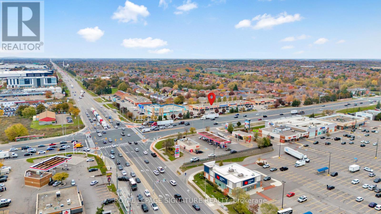 3 - 10025 Hurontario Street, Brampton, Ontario  L6Z 0E6 - Photo 24 - W12517502