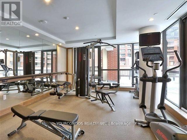 430 - 36 Via Bagnato, Toronto, Ontario  M6A 0B7 - Photo 11 - W12517506