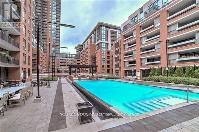 430 - 36 Via Bagnato, Toronto, Ontario  M6A 0B7 - Photo 12 - W12517506