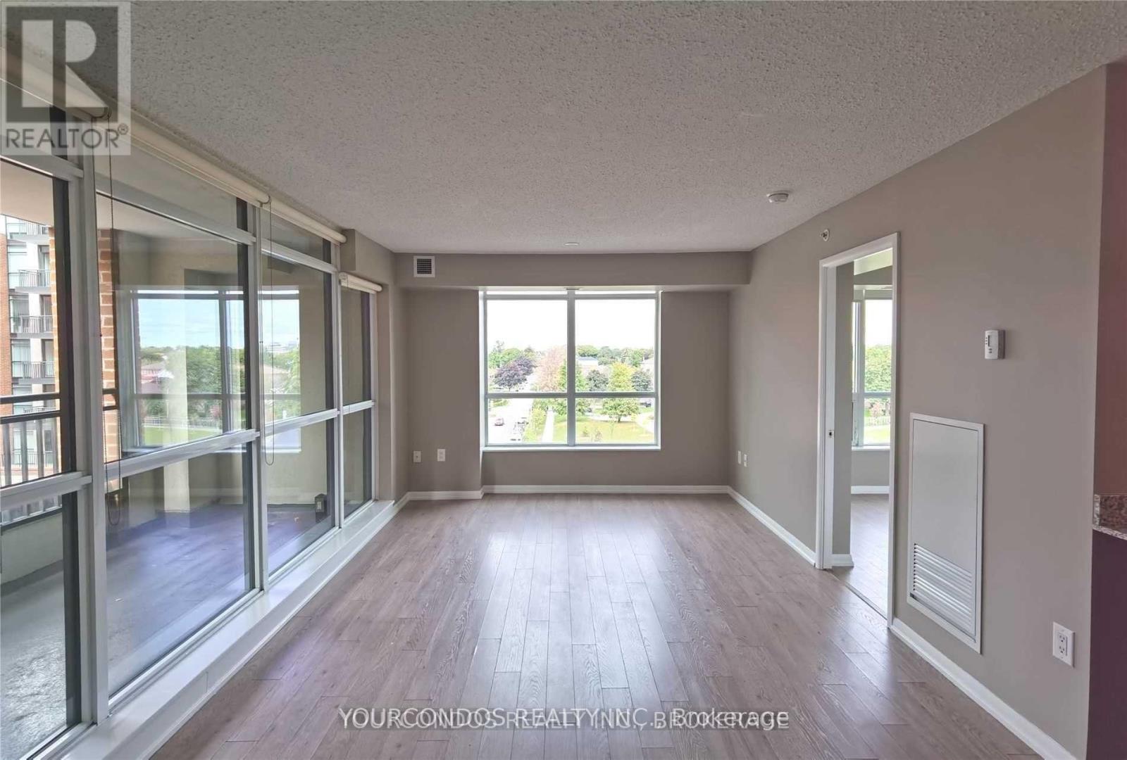 430 - 36 Via Bagnato, Toronto, Ontario  M6A 0B7 - Photo 2 - W12517506