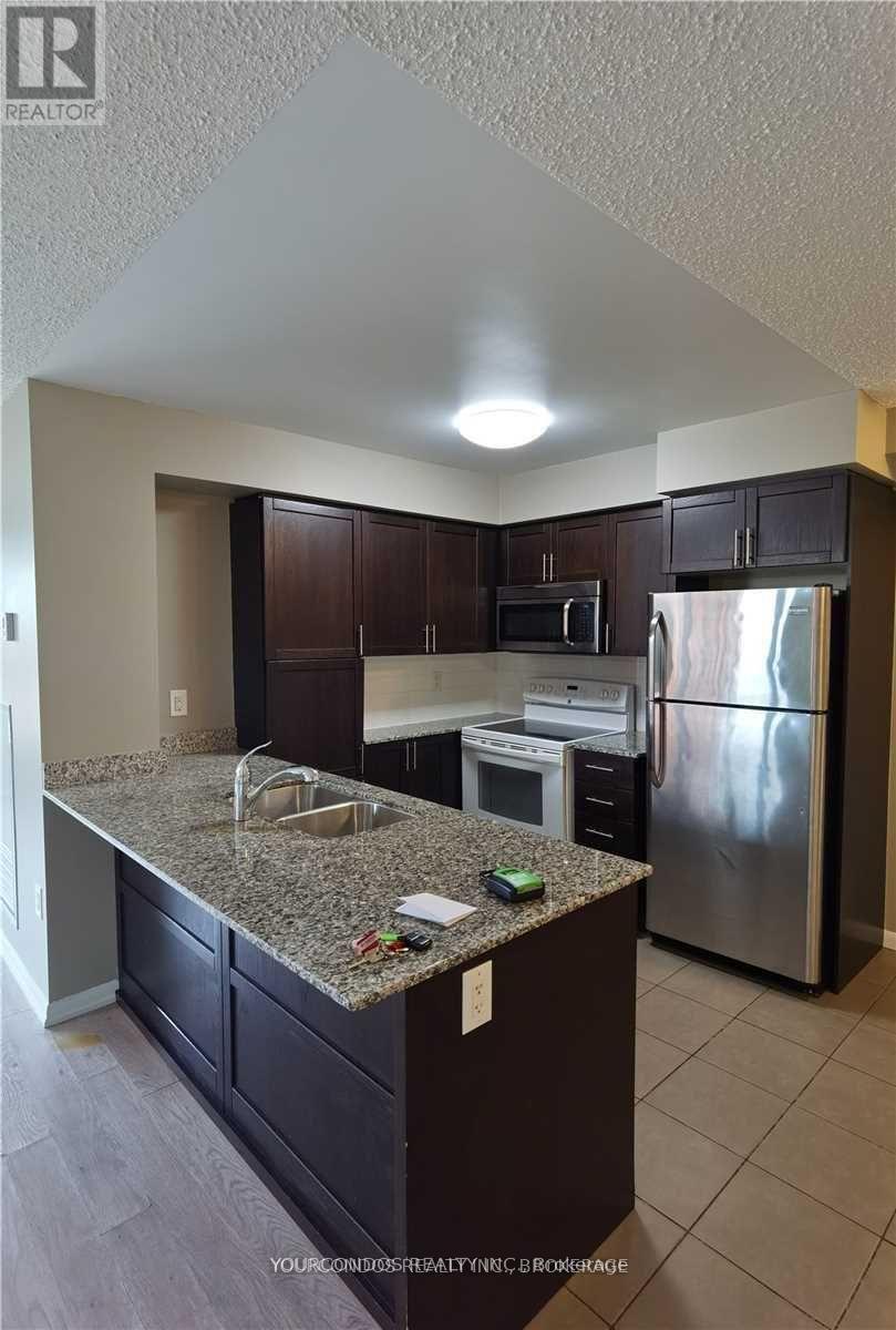 430 - 36 Via Bagnato, Toronto, Ontario  M6A 0B7 - Photo 6 - W12517506