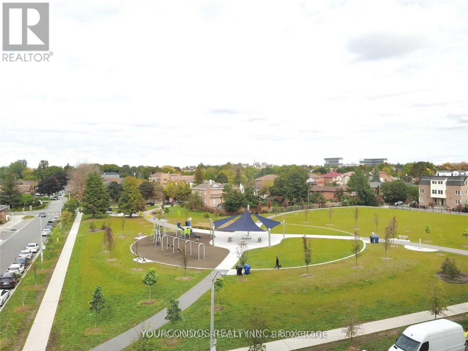 430 - 36 Via Bagnato, Toronto, Ontario  M6A 0B7 - Photo 8 - W12517506