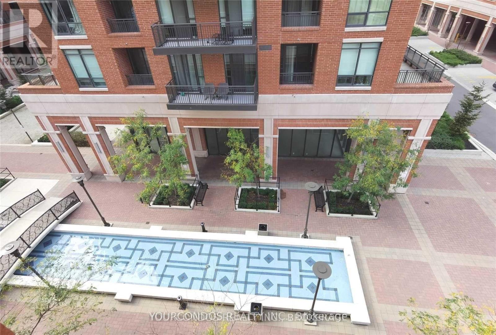 430 - 36 Via Bagnato, Toronto, Ontario  M6A 0B7 - Photo 9 - W12517506