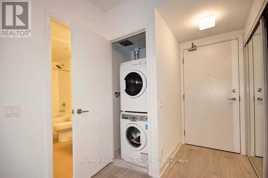 5312 - 181 Dundas Street E, Toronto, Ontario  M5A 0N5 - Photo 10 - C12517618