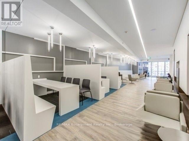 5312 - 181 Dundas Street E, Toronto, Ontario  M5A 0N5 - Photo 16 - C12517618