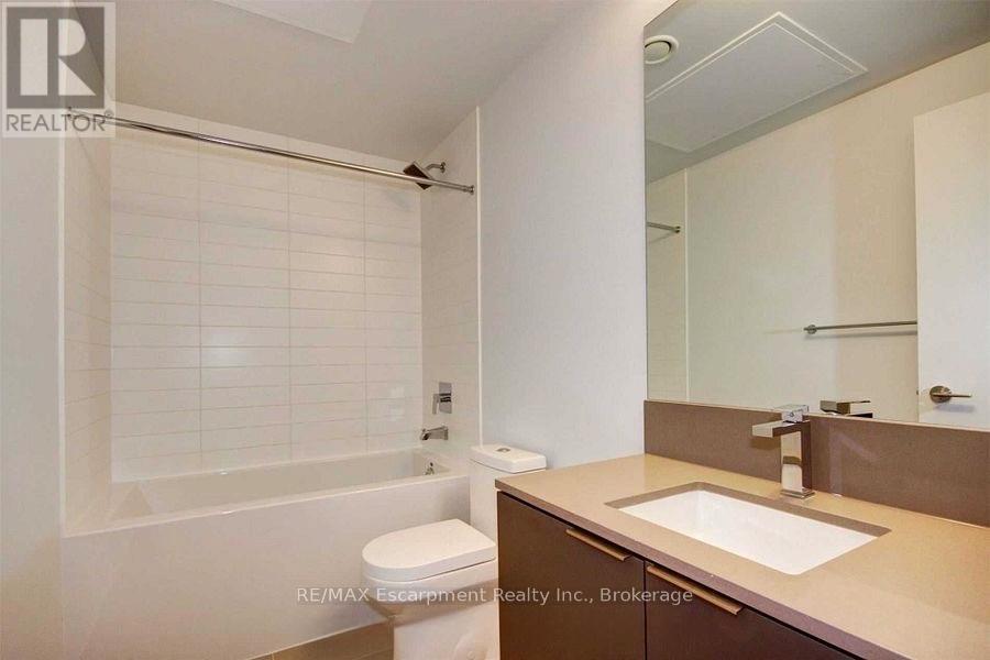 5312 - 181 Dundas Street E, Toronto, Ontario  M5A 0N5 - Photo 9 - C12517618