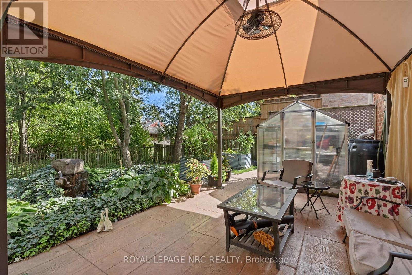 52 Thorold Avenue, Thorold, Ontario  L0S 1K0 - Photo 33 - X12517568