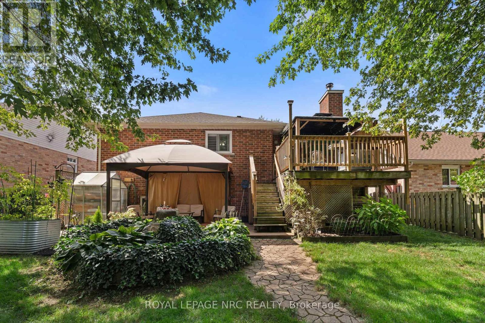 52 Thorold Avenue, Thorold, Ontario  L0S 1K0 - Photo 34 - X12517568