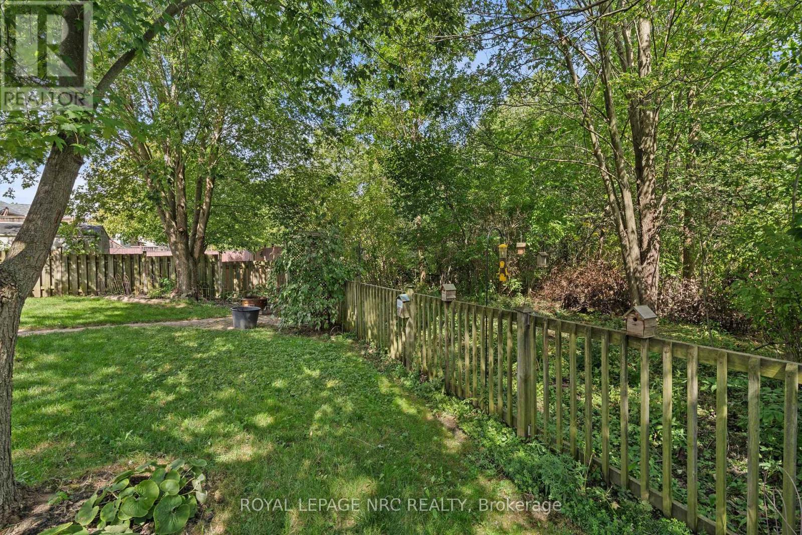 52 Thorold Avenue, Thorold, Ontario  L0S 1K0 - Photo 35 - X12517568